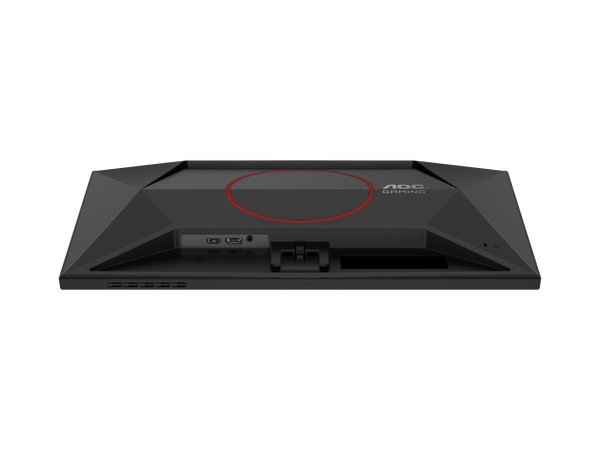 Màn hình Gaming AOC 24G42E/74 | 23.8 inch, Full HD, Fast IPS, 180Hz, 0.5ms, phẳng