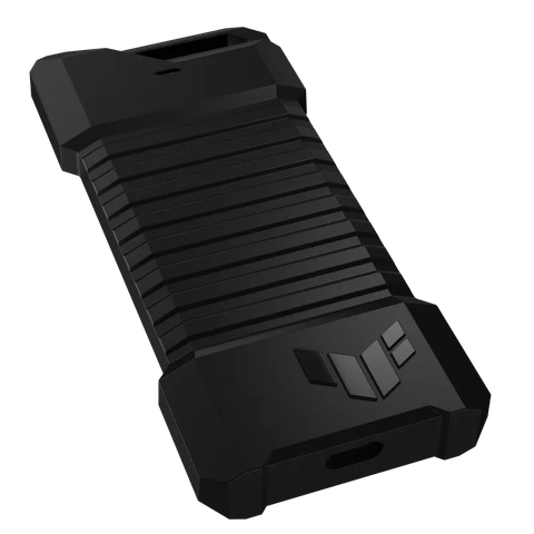 Ổ cứng di động SSD 1TB ASUS TUF Gaming AS1000 1050MB/s AS1000/BLK/G/AS