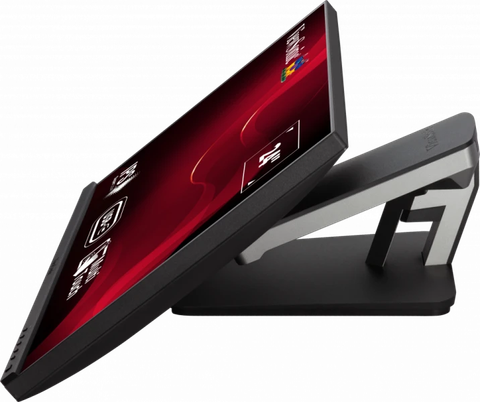 Màn hình cảm ứng Viewsonic TD2455