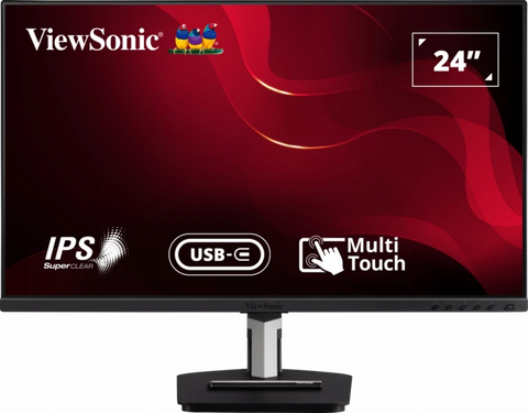 Màn hình cảm ứng Viewsonic TD2455