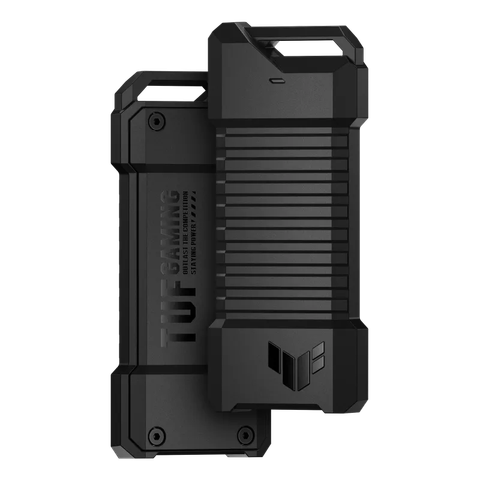 Ổ cứng di động SSD 1TB ASUS TUF Gaming AS1000 1050MB/s AS1000/BLK/G/AS