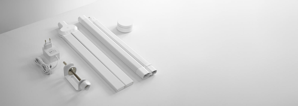 Đèn bàn LED HyperWork Luna DL01