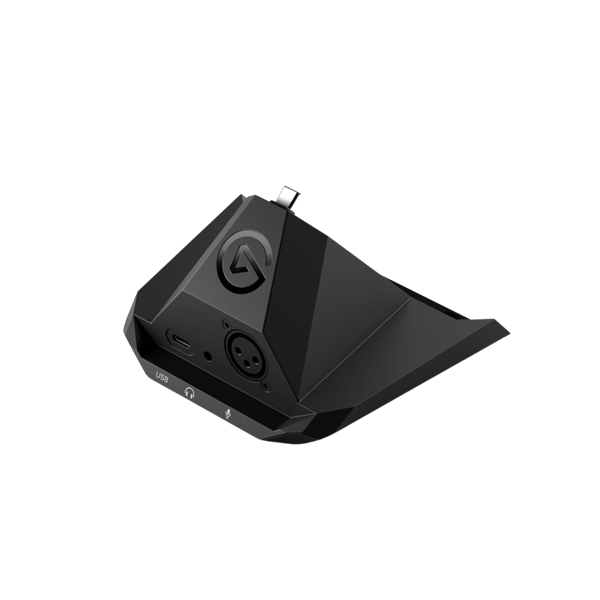 Thiết bị Stream Elgato XLR Dock for Stream Deck + 10GBM9901