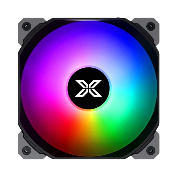 Fan Case Xigmatek X22F EN48441 (120mm Fixed RGB)