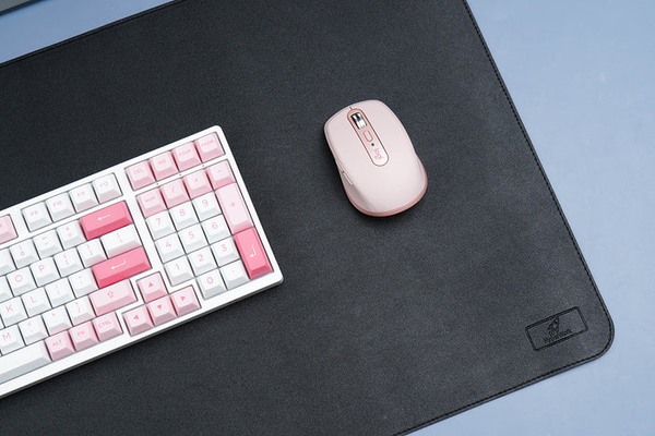 Lót chuột Gỗ sồi ép cao cấp HyperWork Mousepad 80x40cm