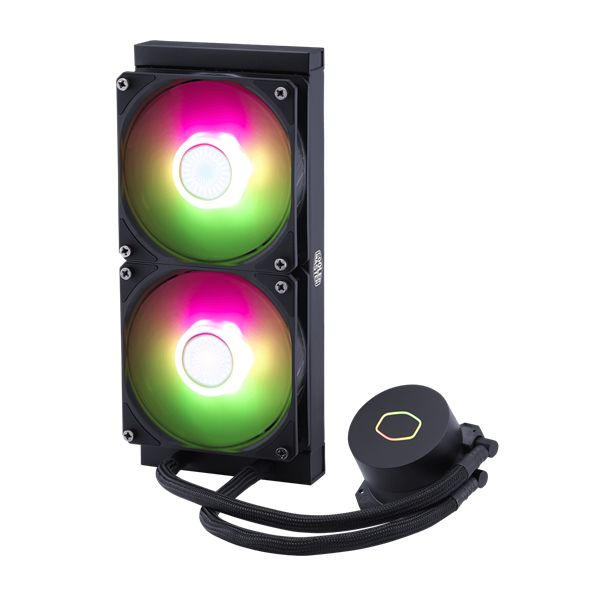 Tản nhiệt nước Cooler Master MASTERLIQUID ML240L V2 ARGB