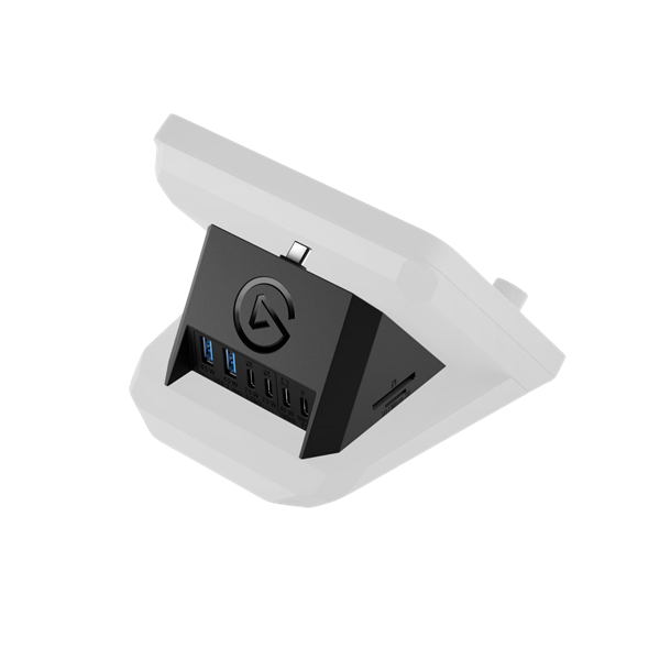 Thiết bị Stream Elgato USB Hub for Stream Deck + 10GBN9901