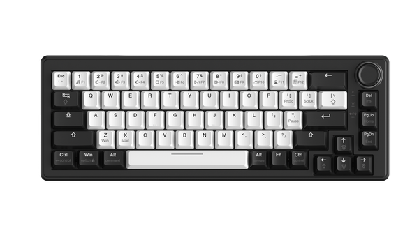 Bàn phím cơ Gaming DAREU EK65s