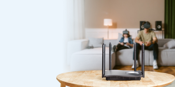 Bộ phát WiFi Ruijie RG-EW1200G PRO (Dual-band AC1300 MU-MIMO hỗ trợ Mesh)