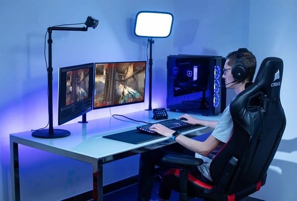 Đế đỡ Elgato Weighted Base 10AAD9901