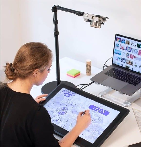 Đế đỡ Elgato Weighted Base 10AAD9901