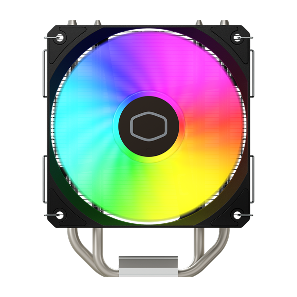 Tản Nhiệt khí Cooler Master Hyper 212 Spectrum V3 RR-S4NA-17PA-R1