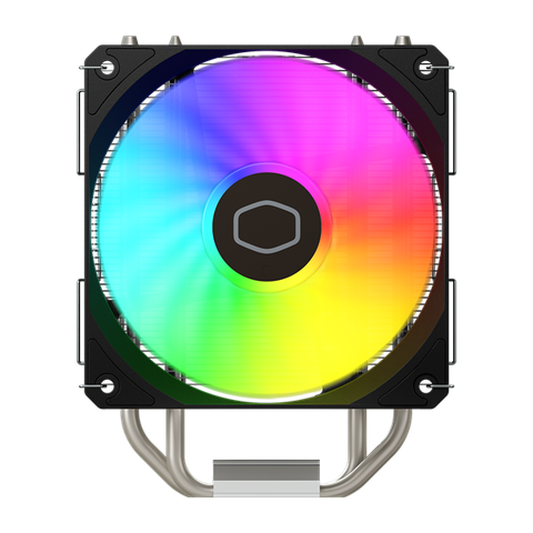 Tản Nhiệt khí Cooler Master Hyper 212 Spectrum V3 RR-S4NA-17PA-R1