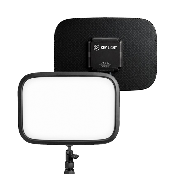 Đèn Stream Elgato Key Light 10GAK9901