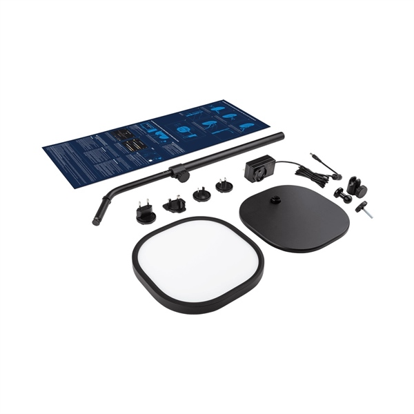 Đèn Stream Elgato Key Light Air-Asia 10LAB5401