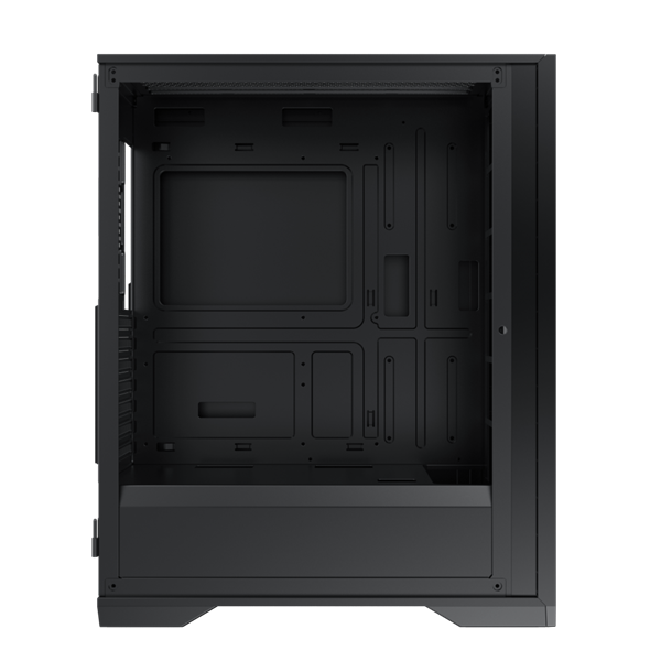 Case Xigmatek LUX S 3FX (EN47840) - PREMIUM GAMING ATX, KÈM 03 FAN XIGMATEK X22ARGB
