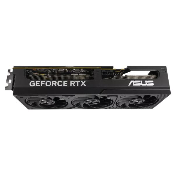 VGA Asus PRIME RTX 4070 SUPER 12GB GDDR6X - PRIME-RTX4070S-12G