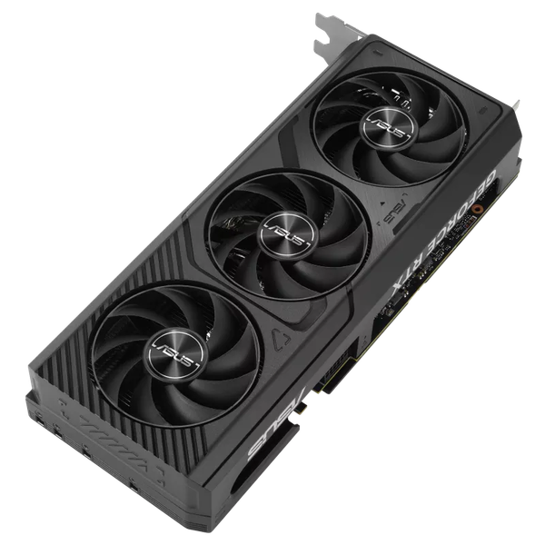 VGA Asus PRIME RTX 4070 SUPER 12GB GDDR6X - PRIME-RTX4070S-12G