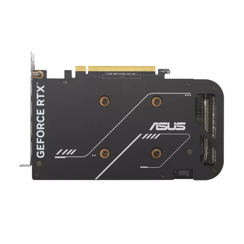VGA Asus DUAL RTX 4060 OC 8GB V2 - DUAL-RTX4060-O8G-V2
