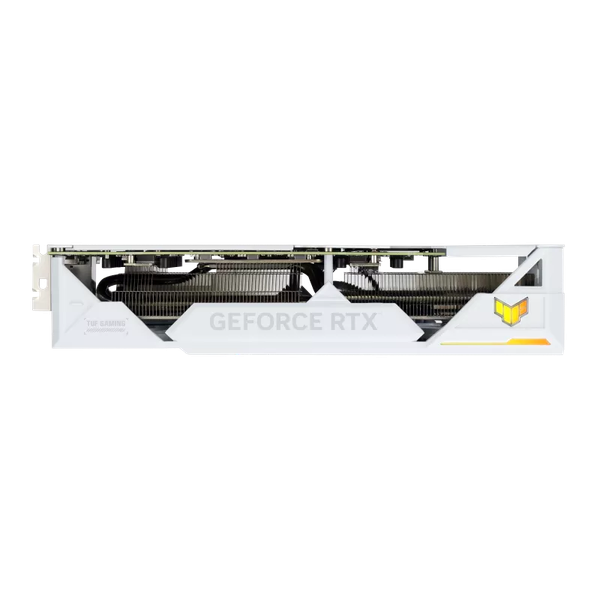 VGA ASUS TUF Gaming RTX 4070Ti Super BTF White O16G - TUF-RTX4070TIS-O16G-BTF-WHITE