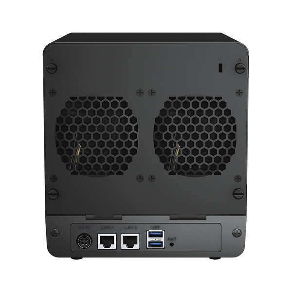 Thiết bị lưu trữ mạng NAS Synology DS423