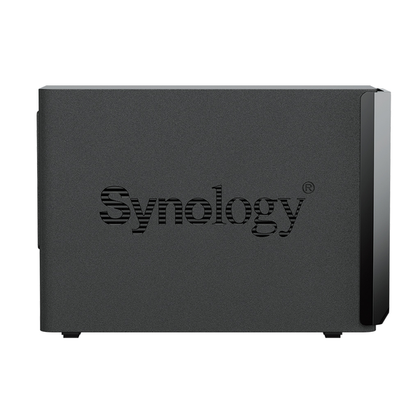 Thiết bị lưu trữ mạng NAS Synology DS224+