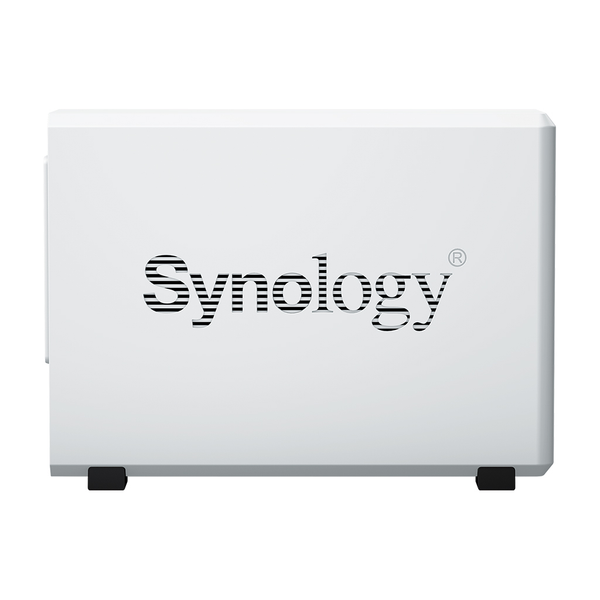 Thiết bị lưu trữ mạng NAS Synology DS223j