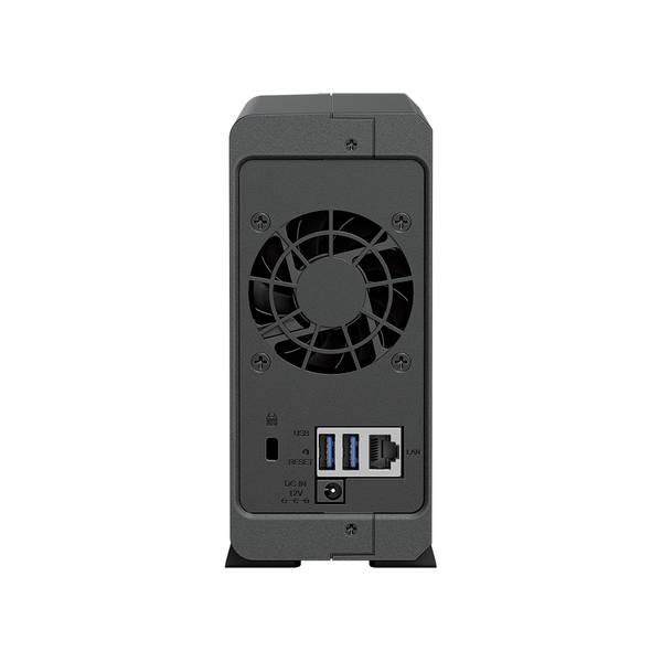Thiết bị lưu trữ mạng NAS Synology DS124