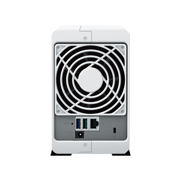 Thiết bị lưu trữ mạng NAS Synology DS223j