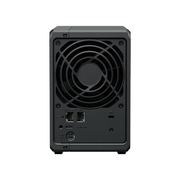 Thiết bị lưu trữ mạng NAS Synology DS725+