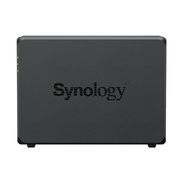 Thiết bị lưu trữ mạng NAS Synology DS725+