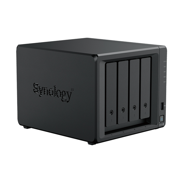 Thiết bị lưu trữ mạng NAS Synology DS425+