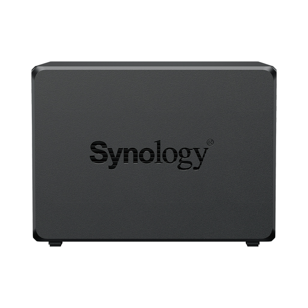 Thiết bị lưu trữ mạng NAS Synology DS425+