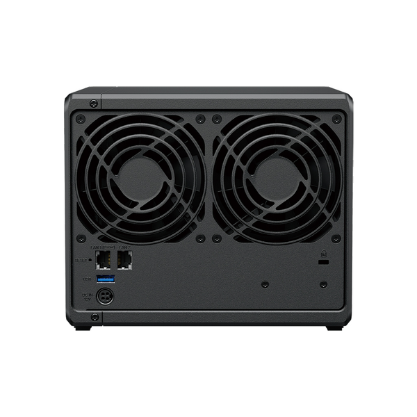 Thiết bị lưu trữ mạng NAS Synology DS425+