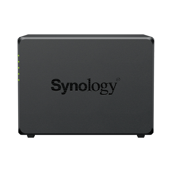 Thiết bị lưu trữ mạng NAS Synology DS425+
