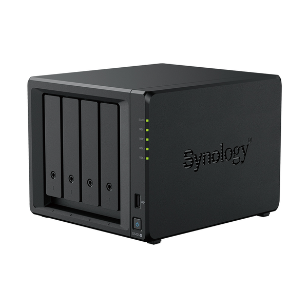Thiết bị lưu trữ mạng NAS Synology DS425+