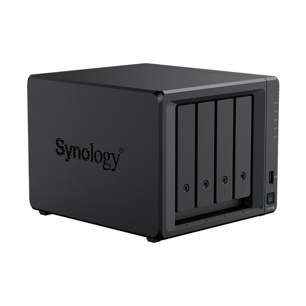 Thiết bị lưu trữ mạng NAS Synology DS925+