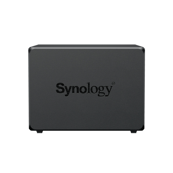 Thiết bị lưu trữ mạng NAS Synology DS1525+