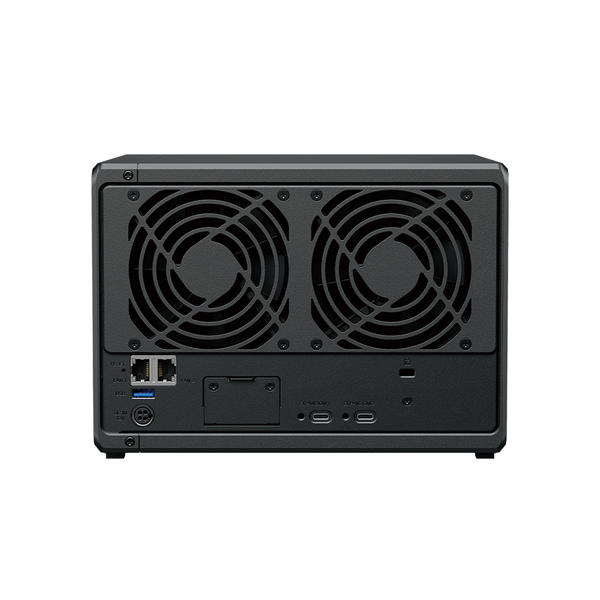 Thiết bị lưu trữ mạng NAS Synology DS1525+