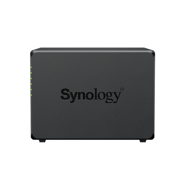 Thiết bị lưu trữ mạng NAS Synology DS1525+