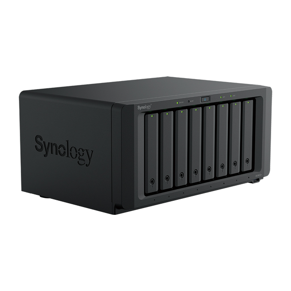 Thiết bị lưu trữ mạng NAS Synology DS1825+