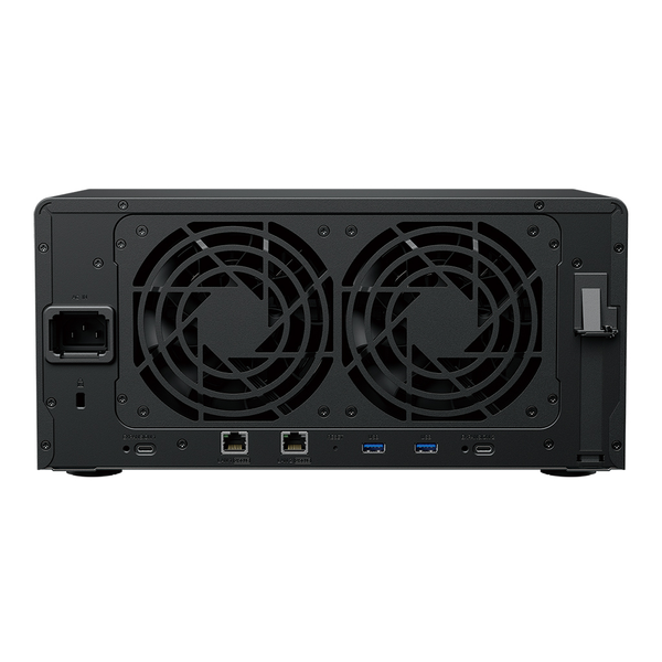 Thiết bị lưu trữ mạng NAS Synology DS1825+