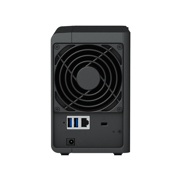 Thiết bị lưu trữ mạng NAS Synology DS223