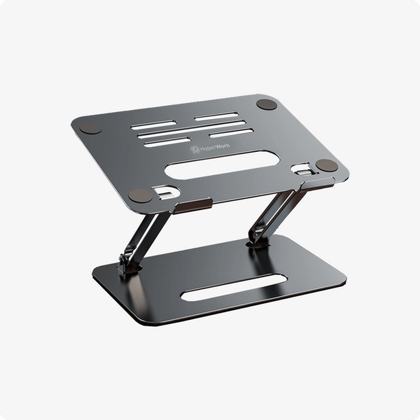 Giá đỡ Laptop khung nhôm HyperWork L1
