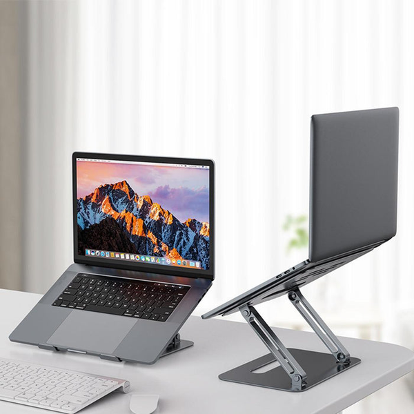 Giá đỡ Laptop khung nhôm HyperWork L1