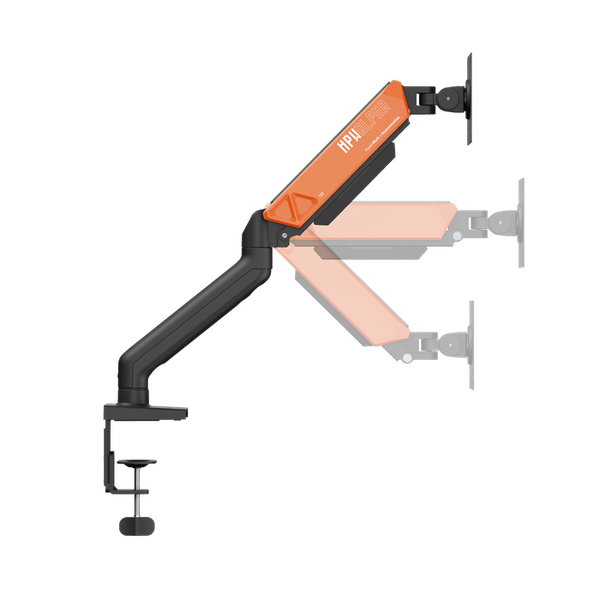 Giá đỡ màn hình HyperWork Alpha GMA1
