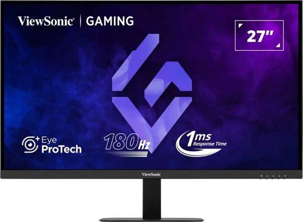Màn hình Viewsonic VX2757A-HD-PRO 27in/IPS/FHD/180hz/1ms