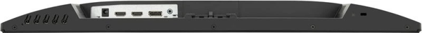 Màn hình Gaming Viewsonic XG2709A 27in/IPS/FHD/240hz/1ms (Công thái học)