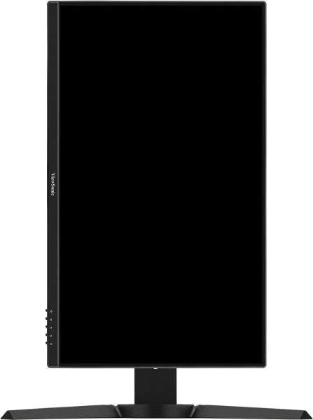 Màn hình Gaming Viewsonic XG2709A 27in/IPS/FHD/240hz/1ms (Công thái học)
