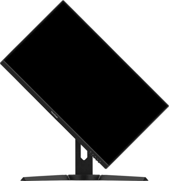Màn hình Gaming Viewsonic XG2709A 27in/IPS/FHD/240hz/1ms (Công thái học)